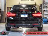 AWE Tuning AWE Tuning BMW F3X 335i | 435i Touring Edition Exhaust