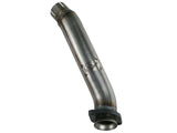 AFE aFe Power Twisted Steel Loop Delete D/P Stainless Steel 12-14 Jeep Wrangler (JK) V6 3.6L 48-46209