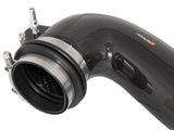 AFE aFe Momentum Carbon Fiber Cold Air Intake System PDS/P5R 15-16 Chevrolet Corvette Z06 V8-6.2L 52-74202-C