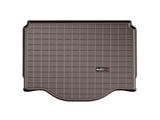 WeatherTech 2013-2016 Buick Encore Cargo Liners - Cocoa | 43630