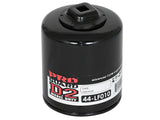 AFE aFe ProGuard D2 Fluid Filters Oil F/F OIL GM Cars & Trucks 75-10 L4/V6 44-LF010