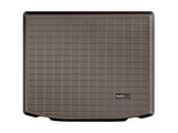 WeatherTech 2014+ Jeep Cherokee Cargo Liners - Cocoa | 43656