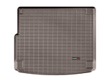 WeatherTech WeatherTech 2011-2015 Porsche Cayenne Cargo Liners - Cocoa WET-43675