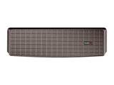 WeatherTech 2015+ Cadillac Escalade / Chevrolet Tahoe / GMC Yukon Cargo Liners - Cocoa | 43707