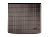 WeatherTech WeatherTech 2015+ Cadillac Escalade Cargo Liners - Cocoa WET-43710