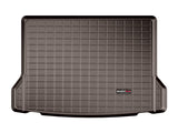 WeatherTech 2014+ Mercedes-Benz GLA Cargo Liners - Cocoa | 43716