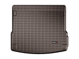 WeatherTech 2015+ Porsche Macan Cargo Liners - Cocoa | 43726