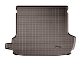 WeatherTech 2015+ Subaru Outback Cargo Liners - Cocoa | 43729