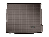 WeatherTech WeatherTech 2015+ Audi Q3 Cargo Liners - Cocoa WET-43737