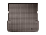 WeatherTech WeatherTech 2011-2013 Infiniti QX56 Cargo Liners - Cocoa WET-43757