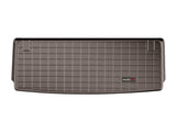 WeatherTech Universal Front and Rear Trim-to-fit mat - Black | 11AVMSBX3