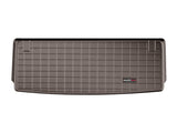 WeatherTech 2011-2013 Infiniti QX56 Cargo Liners - Cocoa | 43758