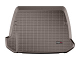 WeatherTech WeatherTech 2011+ Volvo S60 Cargo Liners - Cocoa WET-43770