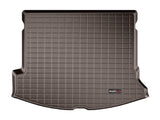 WeatherTech WeatherTech 2015.5+ Volvo V60 Cargo Liners - Cocoa WET-43771