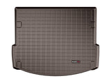 WeatherTech 2015+ Land Rover Discovery Sport Cargo Liners - Cocoa | 43787