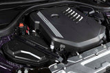 Dinan Dinan Matte Carbon Fiber Engine Cover - BMW / G2X / G4X / B58 D590-0004