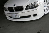 3D Design 6 Series E65 / E66 Front Lip Spoiler | 3101-16511