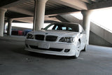 3D Design 3D Design - 6 Series E65 / E66 Front Lip Spoiler 3101-16511