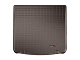 WeatherTech 2016+ Lincoln MKX Cargo Liners - Cocoa | 43823