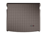 WeatherTech 2016+ BMW X1 Cargo Liners - Cocoa | 43848