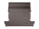 WeatherTech 2008+ Lexus LX570 Cargo Liner - Cocoa | 43856