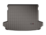 WeatherTech 2017+ Kia Sportage Cargo Liners - Cocoa | 43883