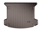 WeatherTech 2017+ Cadillac XT5 Cargo Liners - Cocoa | 43890