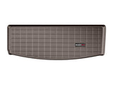 WeatherTech WeatherTech 2017+ GMC Acadia/Acadia Denali Cargo Liners - Cocoa WET-43925