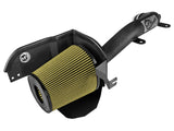 AFE aFe Magnum FORCE Stage-2XP Cold Air Intake w/Pro G7 Filter 18-20 Jeep Wrangler JL 2.0T - Media Black 54-53029G