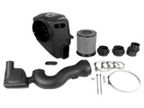 AFE aFe POWER Momentum GT Pro Dry S Intake System 2019 GM Silverado/Sierra 1500 V6-4.3L/V8-5.3/6.2L 50-70044D