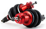 Air Lift Performance Air Lift Performance Rear Kit for 10-14 Chevrolet Camaro 78601