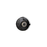 Bilstein Bilstein B4 OE Replacement 12-15 Mercedes-Benz ML350 Front Right Air Suspension Spring 44-257217