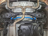 AFE aFe Control Front Sway Bar Set (29mm/25.4mm) - VW/Audi 8V A3 / Mk7 / Mk7.5 / GTI / SportWagen / Jetta 440-611001-L