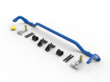 aFe Control Rear Sway Bar (25.4mm) - VW/Audi 8V A3 / Mk7 / Mk7.5 / GTI / SportWagen / Jetta | 440-611001RL