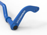 AFE aFe Control Rear Sway Bar (25.4mm) - VW/Audi 8V A3 / Mk7 / Mk7.5 / GTI / SportWagen / Jetta 440-611001RL