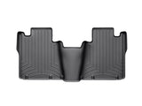WeatherTech WeatherTech 02-05 Ford Explorer Rear FloorLiner - Black WET-440062