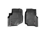 WeatherTech WeatherTech 02-04 Oldsmobile Bravada (4 door) Front FloorLiner - Black WET-440071