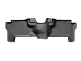 WeatherTech WeatherTech 02-04 Oldsmobile Bravada (4 door) Rear FloorLiner - Black WET-440072