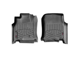 WeatherTech WeatherTech 03-09 Toyota 4Runner Front FloorLiner - Black WET-440111