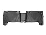 WeatherTech WeatherTech 03-09 Toyota 4Runner Rear FloorLiner - Black WET-440112