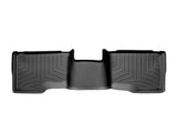 WeatherTech WeatherTech 05-10 Jeep Grand Cherokee Rear FloorLiner - Black WET-440132