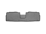 WeatherTech WeatherTech 04-06 Lexus RX330 Rear FloorLiner - Black WET-440142