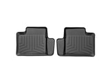 WeatherTech WeatherTech 03-07 Mercedes-Benz ML350 Rear FloorLiner - Black WET-440162