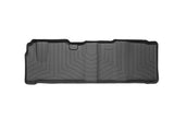 WeatherTech WeatherTech 05-06 Honda CR-V Rear FloorLiner - Black WET-440202