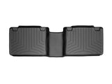 WeatherTech WeatherTech 05-13 Toyota Tacoma Access Cab Rear FloorLiner - Black WET-440212