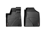 WeatherTech WeatherTech 05 Honda Pilot Front FloorLiner - Black WET-440221