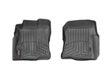 WeatherTech WeatherTech 05-09 Chevrolet Equinox Front FloorLiner - Black WET-440231