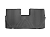 WeatherTech WeatherTech 05-09 Chevrolet Equinox Rear FloorLiner - Black WET-440232