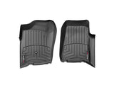 WeatherTech WeatherTech 05+ Ford Ranger Front FloorLiner - Black WET-440241