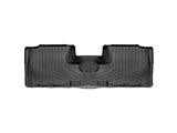 WeatherTech WeatherTech 03-06 Ford Expedition Rear FloorLiner - Black WET-440292